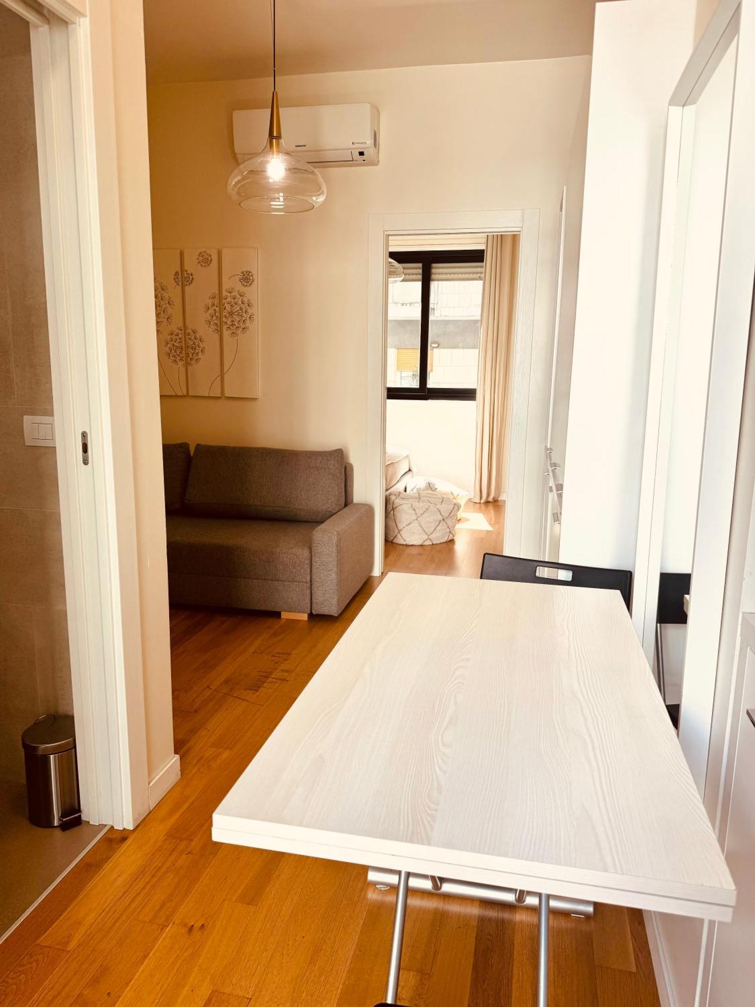 Futura Exclusive Suite 2 Bari Eksteriør billede